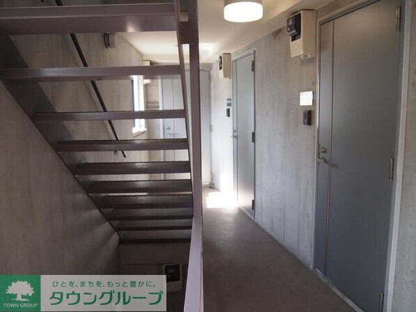 Bell-Bee荻窪の物件内観写真